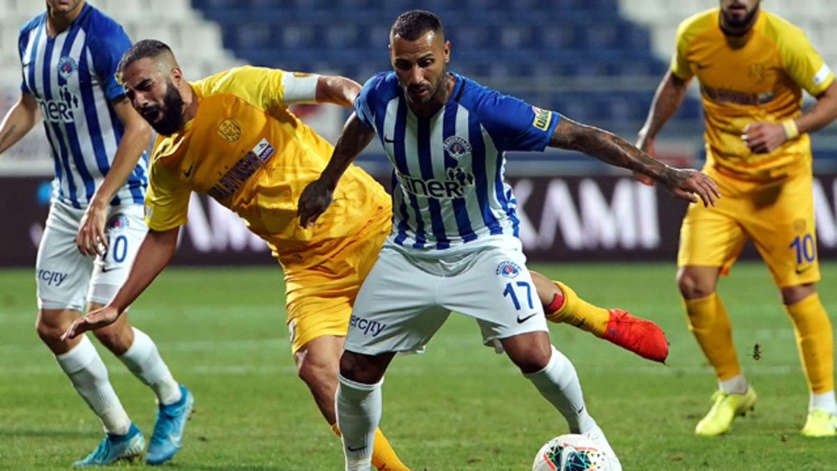 Quaresma: Asker selamında bir sorun yok