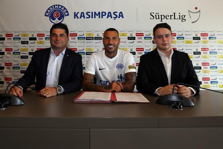 Quaresma: Asker selamında bir sorun yok G4