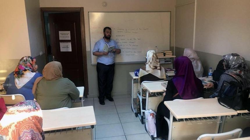 ŞEGEM Kurs ağını genişletti