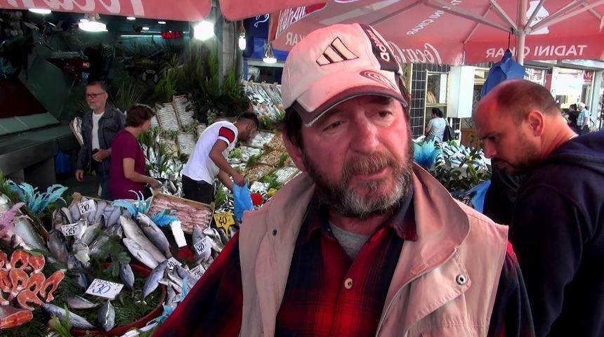 Istakozun fiyatı dudak uçuklattı!Tezgahta 40 lira, restoranda 500