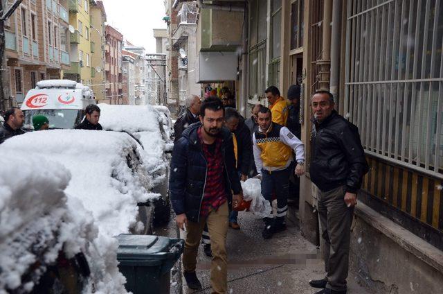 Cezaevinde öldürülen sanığın katillerine 45 yıl hapis cezası