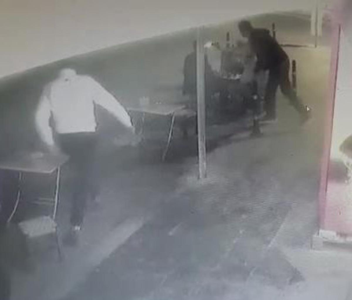 Konya'da dehşet! Kız arkadaşı i&ccedil;in yapmış