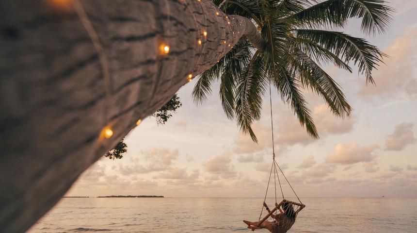 Kış aylarında yaz tatili yapabileceğiniz tropikal adalar