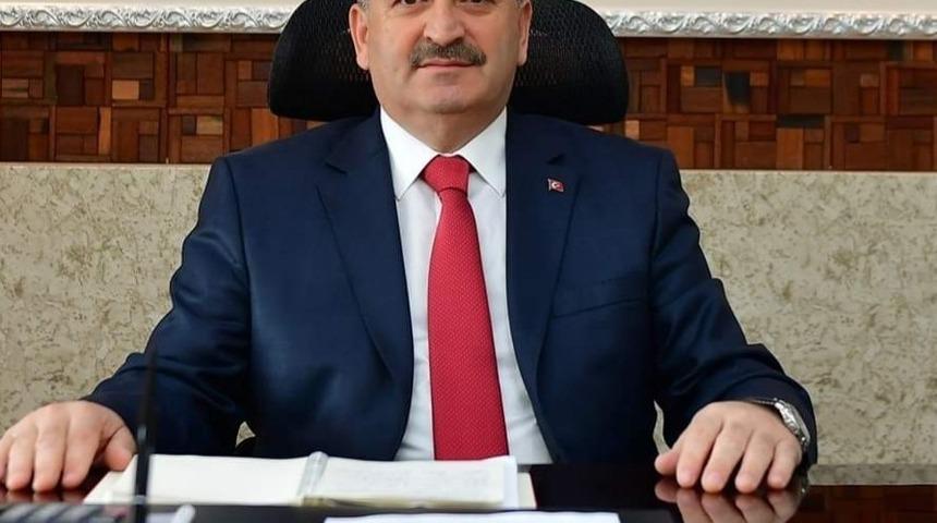 Başkan Tavlı: "20 milyona yakın borç ödedik”