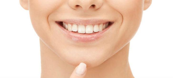 Çene ve Elmacık Dolgusu