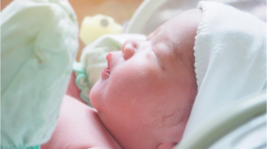 Gebelikte sigara içen annelere bir kötü haber daha