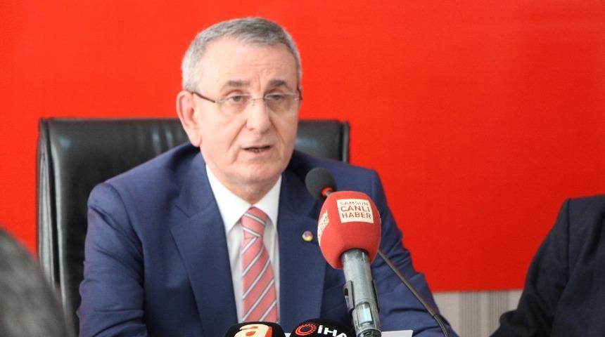 Murzioğlu: &ldquo;Harekat meşru m&uuml;dafaa hakkı &ccedil;er&ccedil;evesinde başlatıldı&rdquo;