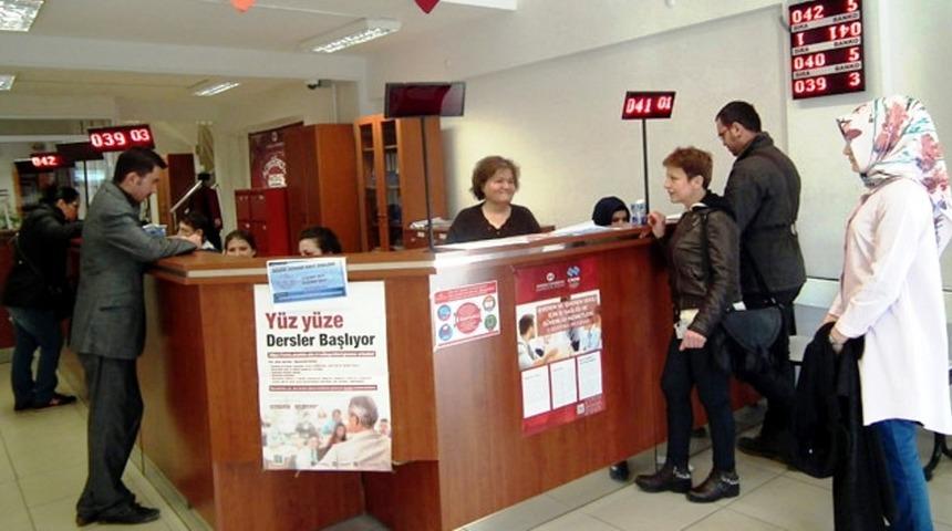 Aydın&rsquo;da ikinci &uuml;niversiteye yoğun ilgi