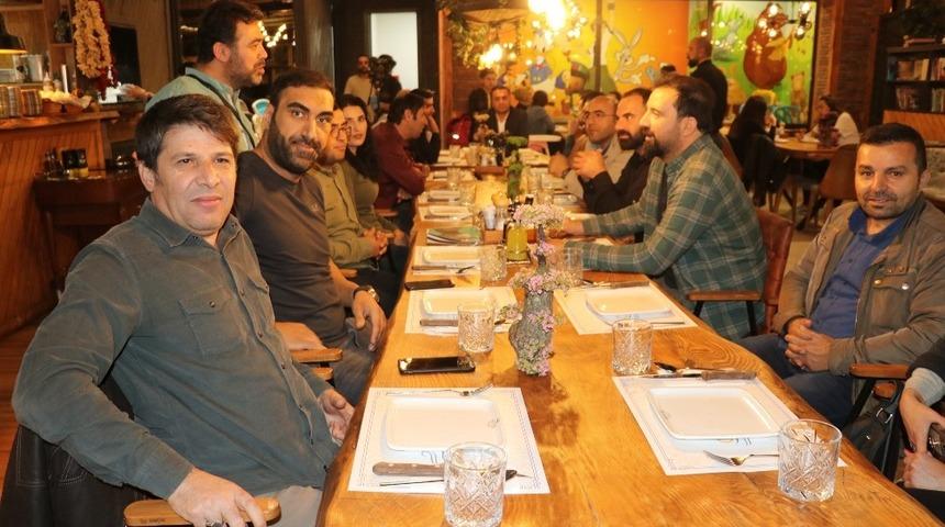 Chaklees Cafe&rsquo;den y&ouml;resel yemek hizmeti