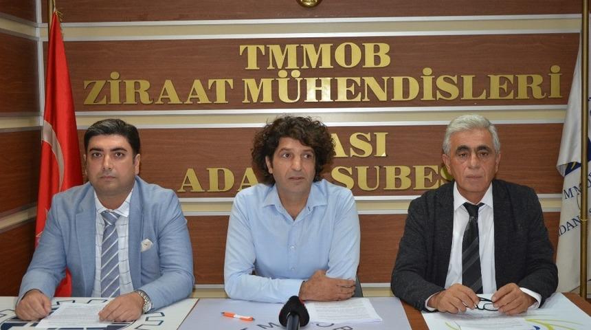 Alparslan: "D&uuml;nya n&uuml;fusunun y&uuml;zde 11&rsquo;i a&ccedil;lık &ccedil;ekiyor"