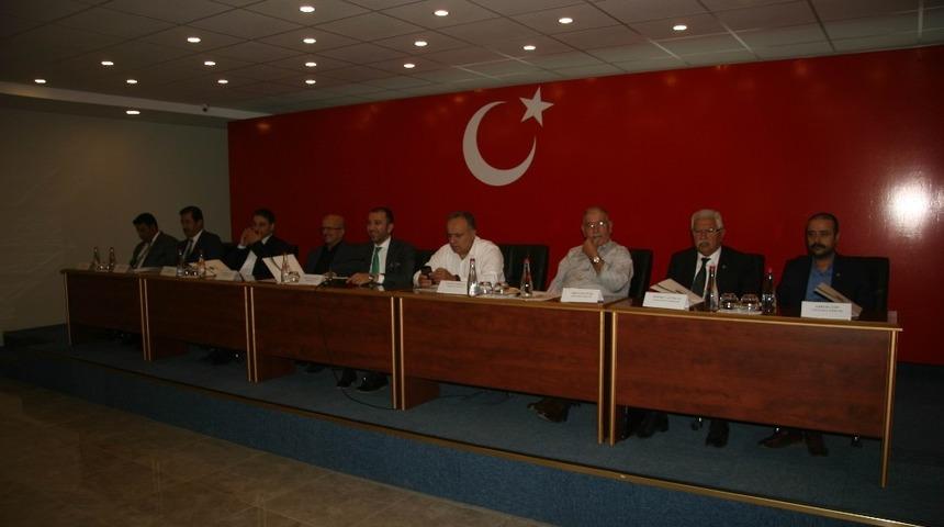 STK&rsquo;lardan Barış Pınarı Harekatına destek