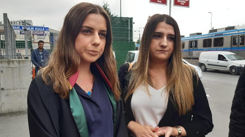 Havalimanında hakaret davasında karar