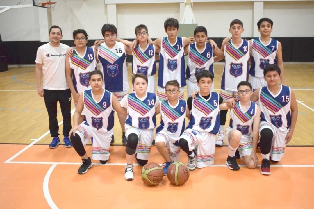 Potada geleneksel organizasyona rekor katılım