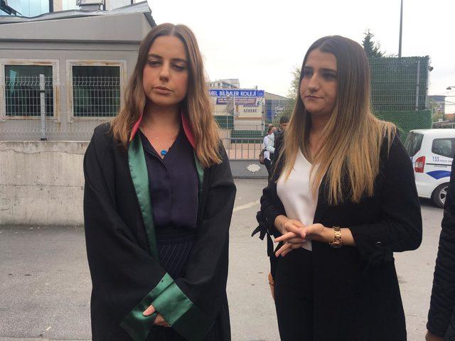 Havalimanında g&ouml;revliye hakaret eden kadına para cezası&nbsp; 2