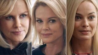 Skandal (Bombshell) filminden yeni bir fragman ve afiş yayınlandı