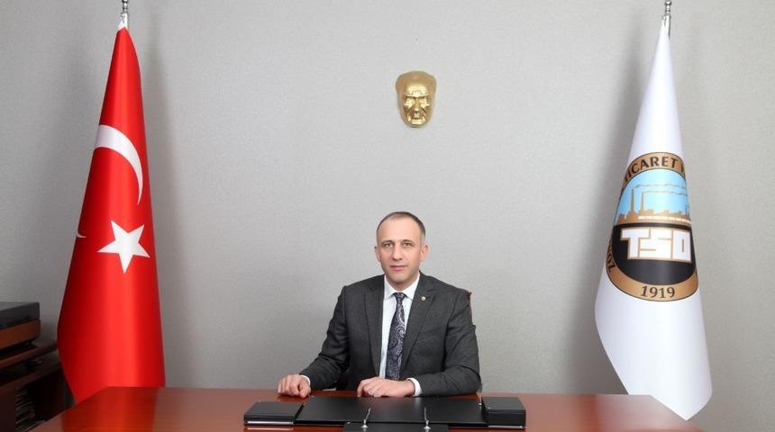 Zonguldak&rsquo;ta dış ticaret bilgilendirme semineri d&uuml;zenlenecek