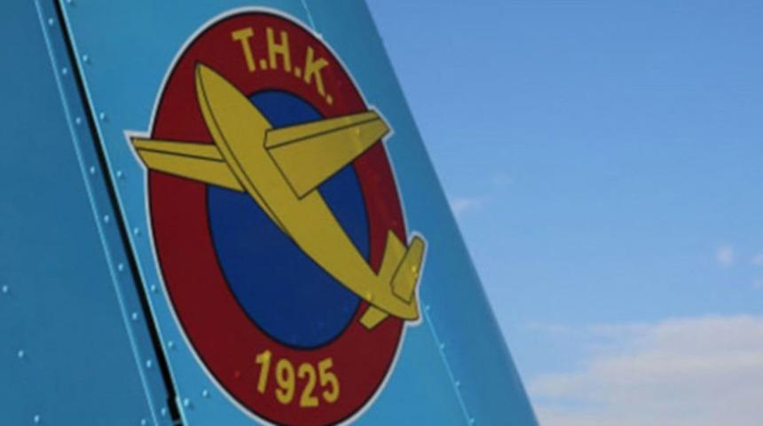 Türk Hava Kurumu'na kayyum atandı