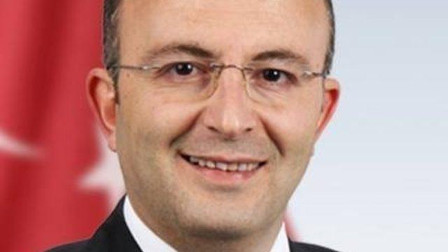 Bayburt İl Sağlık Müdürü Dr. İlker Hanci: “Romatoid artrit hastalığının nedenleri bilinmiyor”