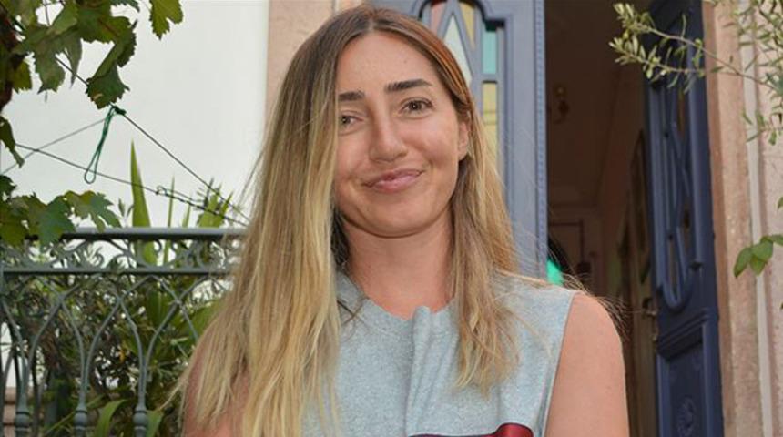 Şahika Ercümen bir rekora daha gözünü dikti