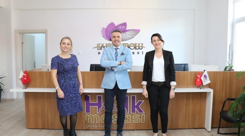 Safranbolu&rsquo;da "halk masası"na 3 bin 798 başvuru