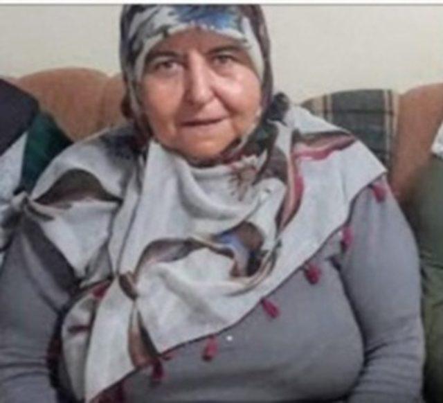 Tosya’da 2 gündür aranan kadının cesedi bulundu