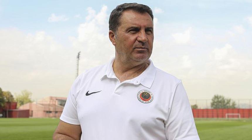 Gençlerbirliği ilk galibiyetine ulaşma peşinde