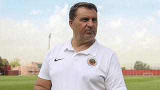 Gençlerbirliği ilk galibiyetine ulaşma peşinde