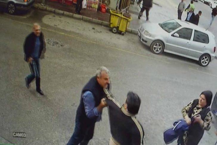 Tüfekle dehşet saçtı! Olay yerinden 100 metre kaçabildi G2