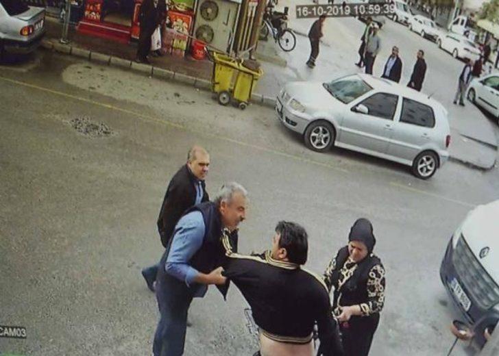 Tüfekle dehşet saçtı! Olay yerinden 100 metre kaçabildi G3