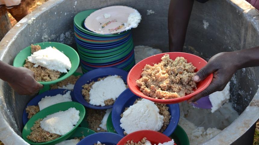 2 milyar kişi gıda güvensizliği ile karşı karşıya