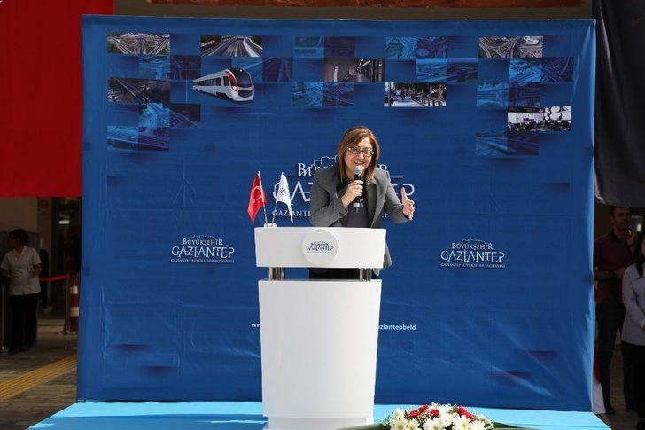 Tüp bebek merkezi 1 yaşında G1