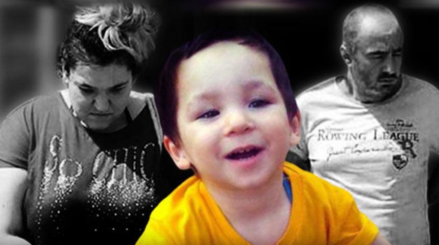 İfadeleri kan dondurdu! Eymen'in cesedini 2 gün boyunca serviste taşımışlar