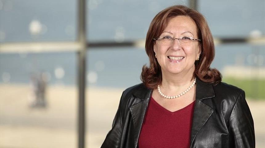 Zehra Sayers: 2019'da BBC'nin 100 Kadın listesine giren T&uuml;rk bilim insanı