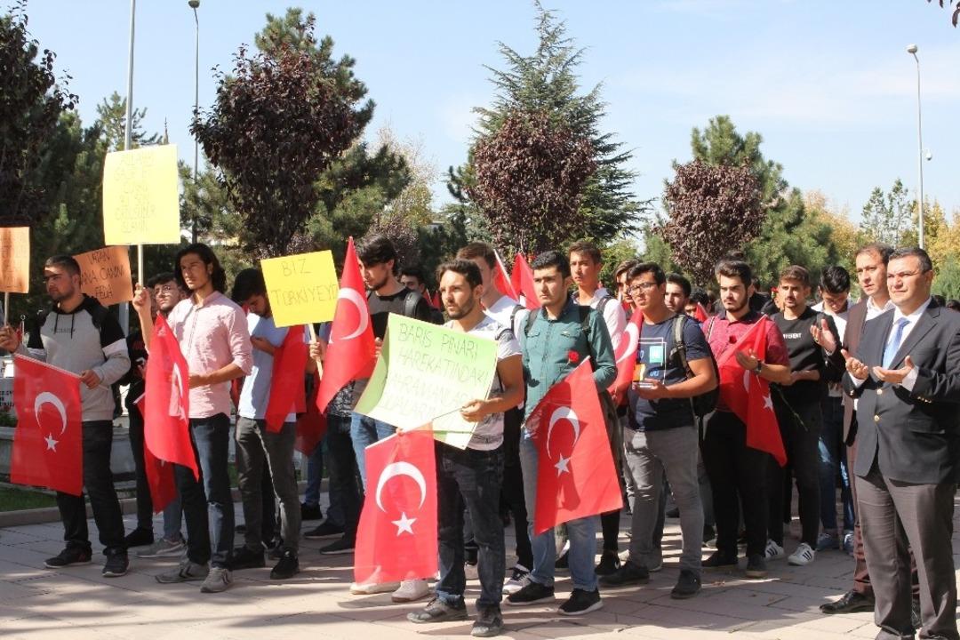 Gen&ccedil; KAYMEK&rsquo;ten Mehmet&ccedil;iğe selam