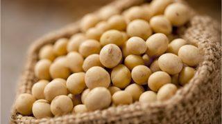 Menopozun etkisinden soya fasulyesiyle korunun
