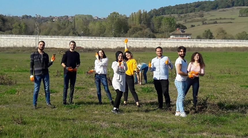 Bartın &Uuml;niversitesi&rsquo;nde &ouml;ğrenciler otantik &ouml;ğrenme ortamında geleceğe hazırlanıyor