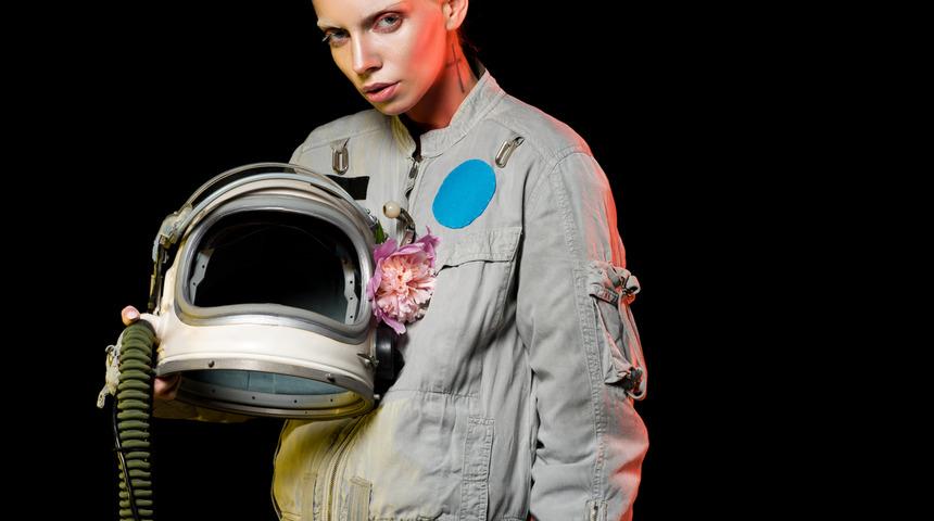 NASA yeni uzay giysilerini tanıttı!