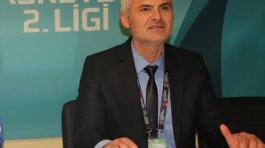 Bilecik Gençlik Hizmetleri ve Spor İl Müdürü Dilaver Tetik oldu