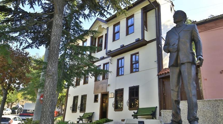 Odunpazarı’nda galerilerin açılış saatleri değişti