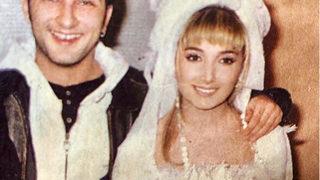 Yonca Evcimik'ten nostaljik paylaşım