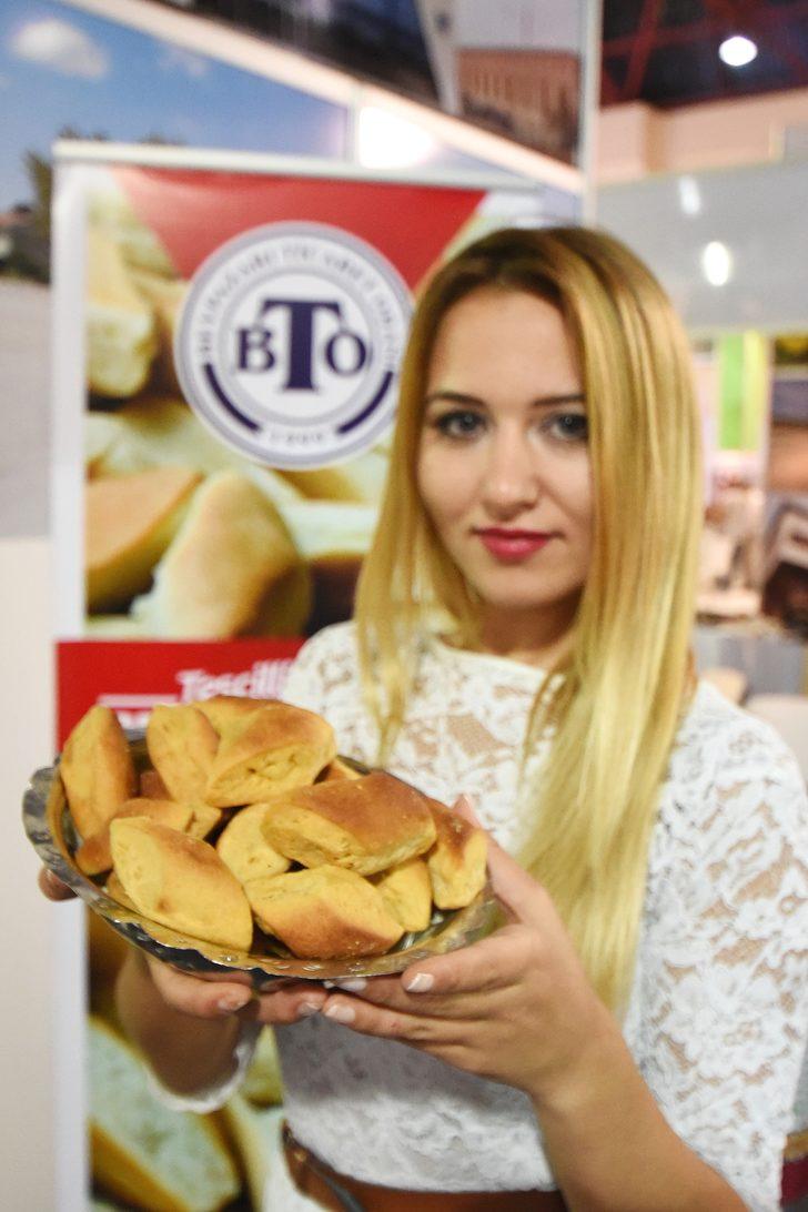 YÖREX 2019'a sayılı günler kaldı! İç Anadalu YÖREX fuarında G1