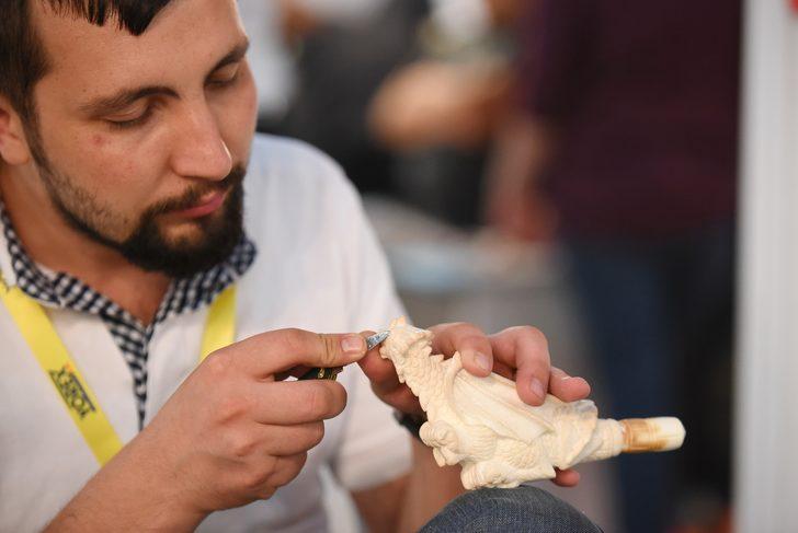 YÖREX 2019'a sayılı günler kaldı! İç Anadalu YÖREX fuarında G2