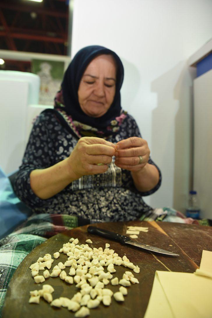YÖREX 2019'a sayılı günler kaldı! İç Anadalu YÖREX fuarında G3