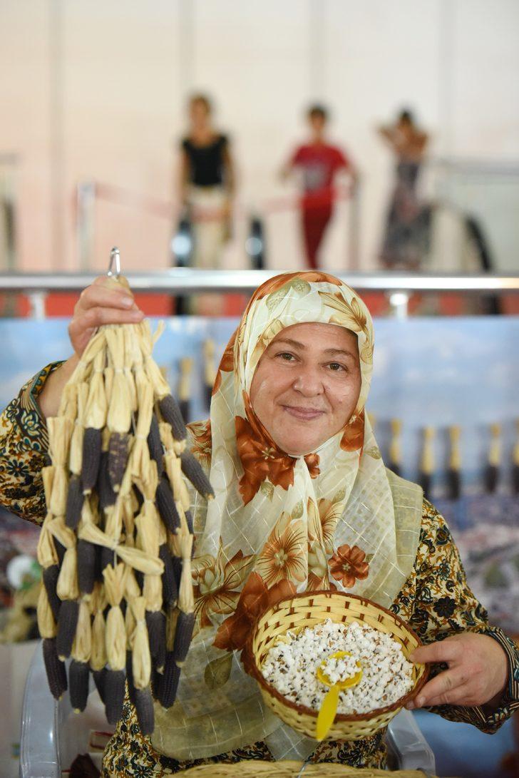 YÖREX 2019'a sayılı günler kaldı! İç Anadalu YÖREX fuarında G5