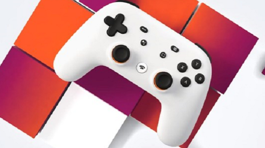 Google Stadia kasım ayında geliyor!