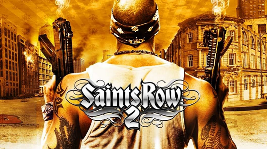 Saints Row 2 PC sürümü yıllar sonra güncelleniyor!