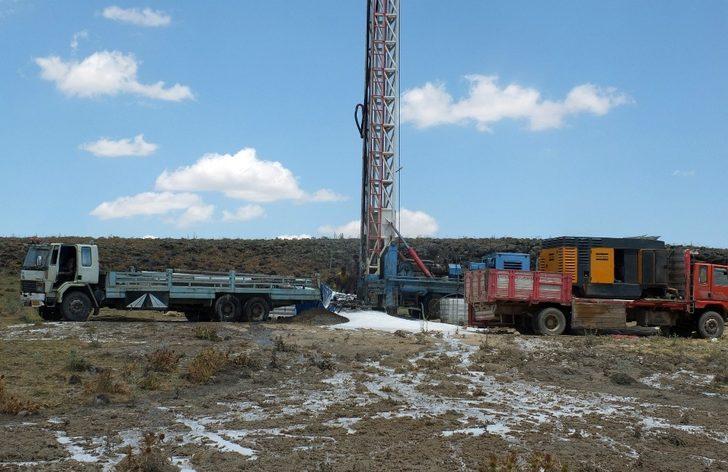 Van Büyükşehir Belediyesinden köylere can suyu G4