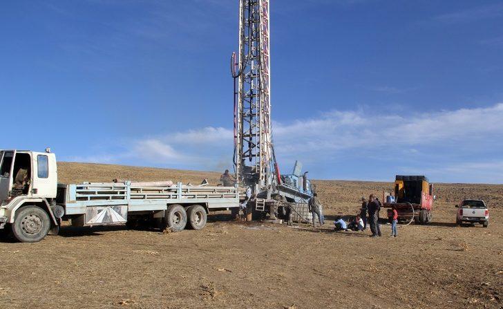 Van Büyükşehir Belediyesinden köylere can suyu G5