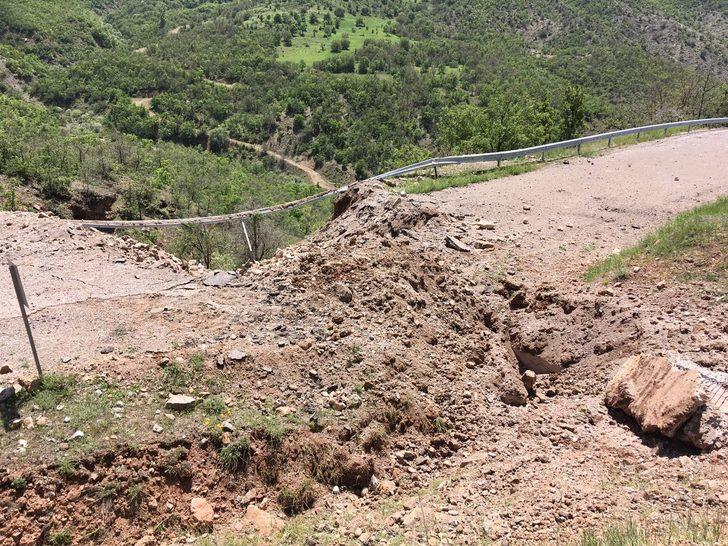 500 kilo patlayıcı tuzağı son anda fark edildi G4