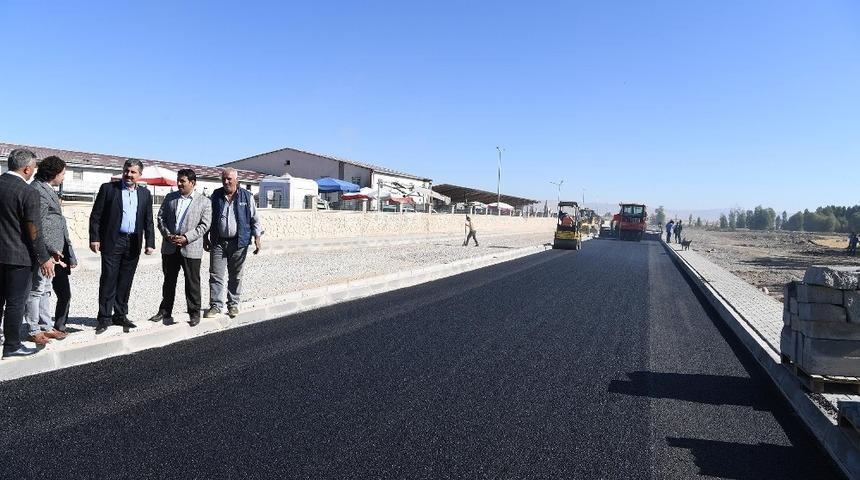 MUŞTİ&rsquo;de son hazılıklar yapılıyor